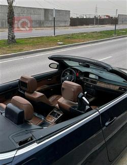 بي ام دبليو الفئة 3